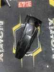 New Oem Suzuki Rmz 450 08-17 Rear Fender 63111-28H00 Black Plastic. Fixed Price $15.00.