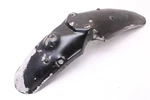 1975 Honda XL175 K2 Motorcycle Front Fender 61100-329-020MA Painted !!. Fixed Price $67.50.
