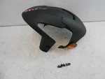 Aprilia Front Fender Wheel Cover Mud Guard Oem Bolts Screws *race. Fixed Price $49.99.