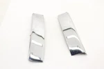 2009-2025 Kawasaki Vulcan VN1700 Voyager Right/left Saddlebag Strut Cover. Fixed Price $59.25.