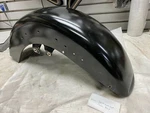 New Oem Front Fender Harley 2014 Touring Glide Flh Bagger Ultra Classic Primer. Fixed Price $299.95.