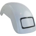 Paul Yaffe Bagger Nation CRF-M8ST-LR-B The Fix Rear Fender Softail. Fixed Price $404.96.