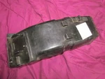 1984-1985 Kawasaki Ltd A1 & A2 Shaft Inner Rear Fender 35023-1110. Fixed Price $18.00.