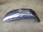 2006-2009 Suzuki Boulevard S50 Rear Back Fender Fairing Blue Oem 63100-39A00-YRB. Fixed Price $109.99.