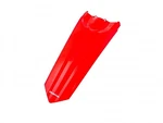 Honda Genuine Fender Set, Rr. *R292R* (wl) (extreme Red) 80101-MKE-A50ZA. Fixed Price $49.86.