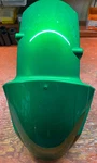 2016 Kawasaki ZX10R Krt Edition Front Fender Green 35004-0342-777. Fixed Price $95.00.