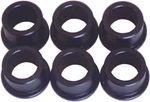 Modquad A-arm Bushings Black Delrin 6 Pcs AR1-1. Fixed Price $32.93.