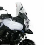 Kawasaki Versys 1000 2012-2014 Abs Plastic Matt Black Beak By Powerbronze Rrp 13. Fixed Price $161.43.