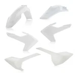 Acerbis Plastic Kit White 2634020002. Fixed Price $119.99.