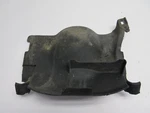 1986 Yamaha Rear Wheel Fender Inner Splash Guard. Fixed Price $28.76.