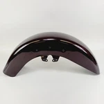Genuine Harley Davidson 14-22 Touring Road Glide Front Fender Midnight Crimson. Fixed Price $270.75.