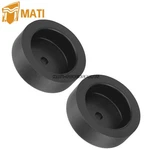 Part Pair Rubber Grommets Fuel Tank Gas For Yamaha RD60 RD200 RD125 RS100. Fixed Price $11.99.