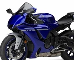 Yamaha YZF-R1 2021 Front Fender Assy Ur For Smx 14B-Y2151-30-P9. Fixed Price $162.98.