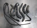 EB1269 2021 Yamaha Tenere 700 Hose Kit. Fixed Price $24.99.