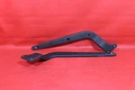 2000 Harley-davidson Night Train Fxstb Rear Frame Frnder Strut Black Cover Set. Fixed Price $155.96.