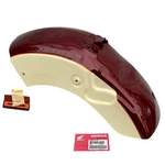 80110-MZ0-A00ZB Oem Honda GL1500CA 1998 Valkyrie Rear Fender Set W/reflectors. Fixed Price $599.99.