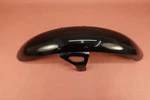 2011-2017 Harley Davidson Dyna Street Bob Fxdb Front Wheel Fender Mud Guard. Fixed Price $135.59.