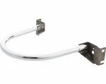 Genuine Indian Touring Models Rear Fender Bumper Chrome 2879550-156. Fixed Price $199.99.