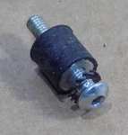 Anti-vibration Mount Bolts Damper Ducati Panigale Streetfighter Monster Oem Pair. Fixed Price $29.99.