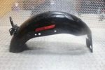 Harley-davidson Forty Eight Iron 883 Sportster Rear Back Wheel Fender Mud Guard. Fixed Price $159.95.