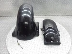 2002 01-05 Honda GL1800 Goldwing Oem Front Fender Mud Guard Wheel Tire Cover. Fixed Price $108.80.