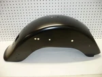 Harley Hd 07 17 Fat Boy 10 Lo Black Rear Back Fender Oem 59819-06B. Fixed Price $179.99.