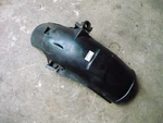 1985 Honda VF1000 Interceptor Oem Rear Fender Inner Mudguard 80105-MB2-010. Fixed Price $44.99.
