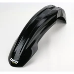 Ufo Black Front Fender YA03879-001. Fixed Price $22.46.
