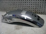 Honda 80-82 1980 CB900C Custom Rear Wheel Fender Chrome Oem 80100-461-000. Fixed Price $29.99.