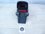 1985 Kawasaki ZN1100 Ltd K885) Rear Seat Cowl Fender Assembly With Reflectors. Fixed Price $50.00.