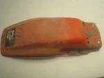 1985 Honda Rear Wheel Plastics Fender Mud Splash Guard Cover Oem. Fixed Price $39.96.