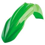 Acerbis Front Fender Green For Kawasaki KX250F 2013-2016. Fixed Price $37.37.