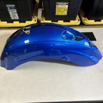2009 Kawasaki VN1700 Vulcan Voyager Rear Back Fender. Fixed Price $125.00.