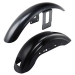 Front & Rear Fenders Fit For Harley Sportster 883 1200 2007-2009 2008 Unpainted. Fixed Price $158.99.