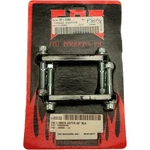 Fat Baggers Inc. Black Fender Adaptor For In. Wheel FBI-30BM-14. Fixed Price $23.79.