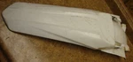 2015 Honda Rear Back White Fender Panel Wheel Well Guard. Fixed Price $44.73.