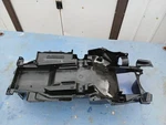 2004 05 Honda Hornet Rear Plate Fender Mud Guard Oem Original. Fixed Price $55.00.