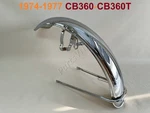 1974-1976 Honda Front Fender. 1975-1977 CB360T Mud Guard.. Fixed Price $199.00.