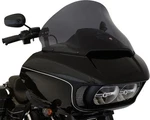 Klock Werks Pro-touring Flare Windshield 15" Dark Smoke #KW05-01-0315. Fixed Price $279.95.
