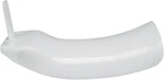 Ufo Plastics HO04624-280 Replacement For Honda Mud Flap Rear CR85. Fixed Price $21.26.