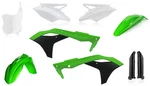 Acerbis 2630635569 Full Plastic Kit Original '17. Fixed Price $175.95.
