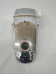 1982 Yamaha Xv 920 Virago Rear Fender 10L-21610-00-93. Fixed Price $18.99.