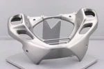 2015 Honda Goldwing Gl 1800 Front Lower Body Fairing Cowl Panel Silver. Fixed Price $150.22.