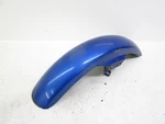 Honda Rebel Cmx 250 Front Fender Blue 61100-KR3-770ZA 1986. Fixed Price $72.25.