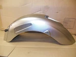 09 Kawasaki Vulcan Voyager 1700 Rear Fender Metallic Titanium Silver. Fixed Price $99.99.