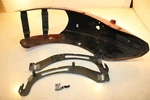 2015 Victory Magnum Rear Back Wheel Fender Mud Guard 1016644-266. Fixed Price $174.99.
