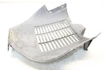 05 Suzuki Burgman Leg Lower Shield 48137-14G00-Y0J. Fixed Price $29.26.