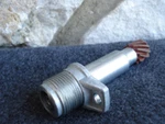Speedo Drive Unit Parts For Harley Transmission Fl Early 61 Rep Oe # 67130-36. Fixed Price $45.00.