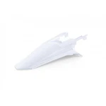 Acerbis White Rear Fender - 2685996811. Fixed Price $25.88.