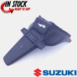 New Oem Suzuki 2008-2019 Hayabusa GSX1300R Black Rear Fender 63112-15H00-291. Fixed Price $89.95.
